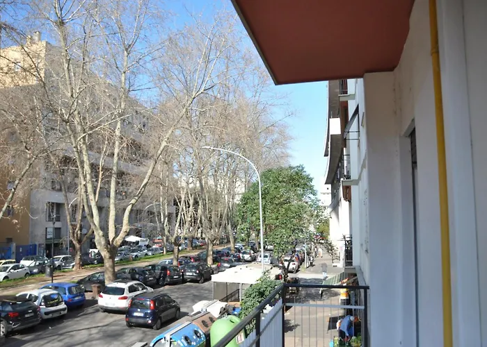 Apartment Giulio Agricola Domus *