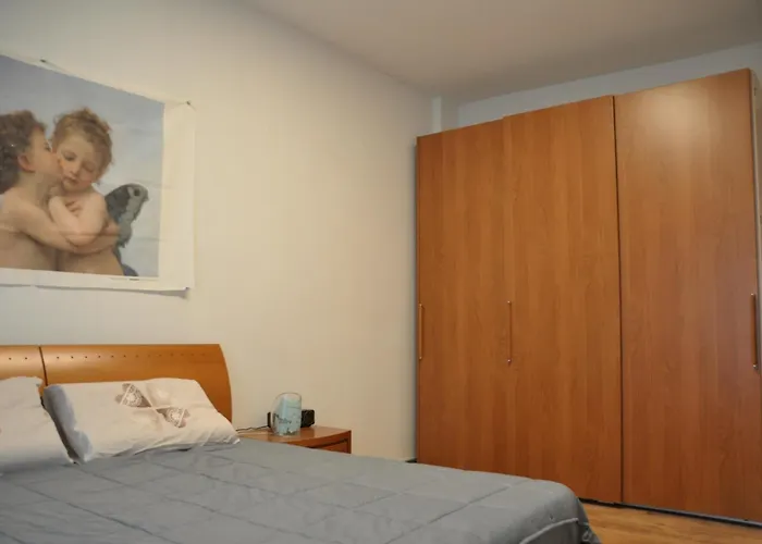 Giulio Agricola Domus Apartment *