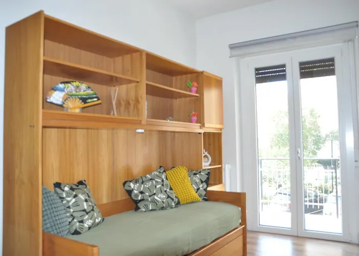 Giulio Agricola Domus Apartment Rom