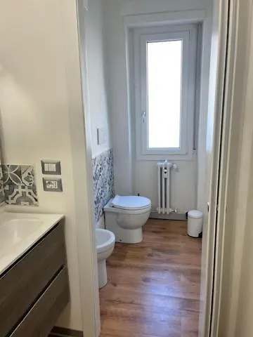 Apartment Giulio Agricola Domus