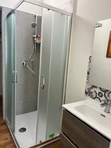 Giulio Agricola Domus Apartment