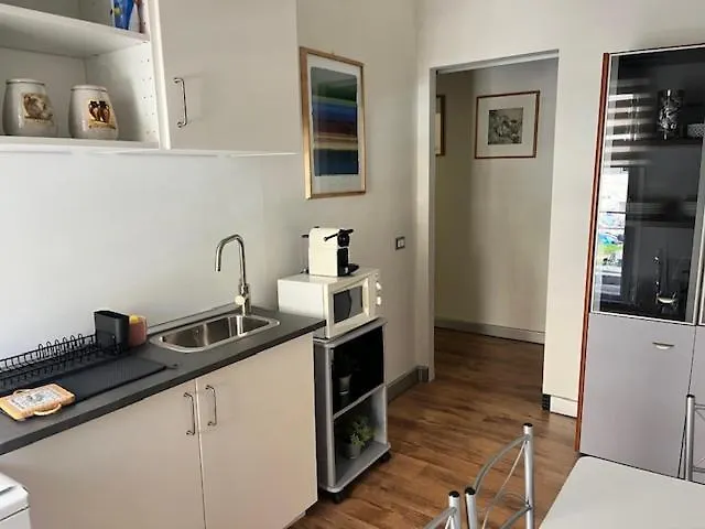 Apartment Giulio Agricola Domus *